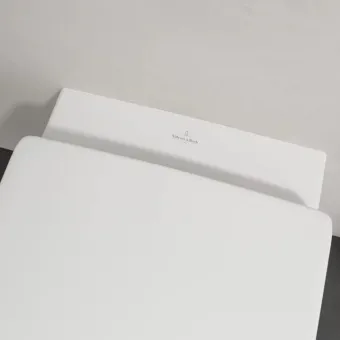 Villeroy & Boch Architectura Комбинированная упаковка, настенный, смыв DirectFlush, Альпийский белый 5685HR01