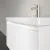 Villeroy & Boch Skyla КОМПЛЕКТ Тумба под раковину, 2 выдвижных ящика, 772 x 596 x 439 mm, Brilliant White +Skyla Pаковина для установки на тумбу, 800 x 460 x 160 mm, с переливом, Альпийский белый C78600VE+5A518001 Villeroy & Boch Skyla КОМПЛЕКТ Тумба под раковину, 2 выдвижных ящика, 772 x 596 x 439 mm, Brilliant White +Skyla Pаковина для установки на тумбу, 800 x 460 x 160 mm, с переливом, Альпийский белый C78600VE+5A518001