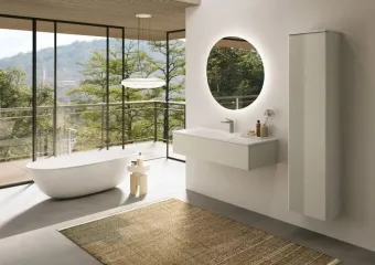 Villeroy & Boch Antao Ванна, 1700 x 750 mm, Альпийский белый UBQ170TAO7V-01