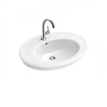 Villeroy & Boch Amadea Раковина 780*585 7186LGR1