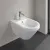 Villeroy & Boch Architectura Биде, настенный, 370 x 530 mm, Альпийский белый 74870001