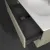 Villeroy & Boch Antao Тумба под раковину, с подсветкой, 2 выдвижных ящика, 988 x 504 x 496 mm, фронтальная поверхность со структурной обработкой, Stone Grey Matt Lacquer L05100HK