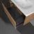 Villeroy & Boch Skyla КОМПЛЕКТ Тумба под раковину, 2 выдвижных ящика, 772 x 596 x 439 mm, Oak Kansas +Skyla Pаковина для установки на тумбу, 800 x 460 x 160 mm, с переливом, Альпийский белый C78600RH+5A518001
