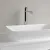 Villeroy & Boch Venticello Полувстраиваемая раковина для установки на столешницу, 555 x 360 x 180 mm, Альпийский белый, с переливом, нешлифованный 41135501 Villeroy & Boch Venticello Полувстраиваемая раковина для установки на столешницу, 555 x 360 x 180 mm, Альпийский белый, с переливом, нешлифованный 41135501