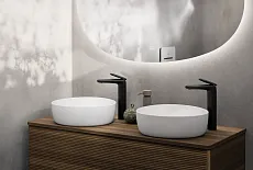 TitanCeram: Революция в мире керамики от Villeroy & Boch