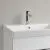 Villeroy & Boch Avento Pаковина для установки на тумбу, 600x470x180mm, Альпийский белый, с переливом, нешлифованный 41586001