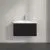 Villeroy & Boch Skyla КОМПЛЕКТ Тумба под раковину, 2 выдвижных ящика, 772 x 596 x 439 mm, Volcano Black +Skyla Pаковина для установки на тумбу, 800 x 460 x 160 mm, с переливом, Альпийский белый C78600VL+5A518001 Villeroy & Boch Skyla КОМПЛЕКТ Тумба под раковину, 2 выдвижных ящика, 772 x 596 x 439 mm, Volcano Black +Skyla Pаковина для установки на тумбу, 800 x 460 x 160 mm, с переливом, Альпийский белый C78600VL+5A518001