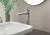 Hansgrohe Logis Смеситель для раковины, однорычажный, 240 Fine, со сливным гарнитуром, хром 71257000