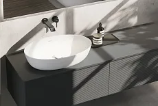 TitanCeram: Революция в мире керамики от Villeroy & Boch