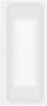 Villeroy & Boch Architectura ванна, 1700x700mm , Акрил Альпийский белый UBA177ARE2V-01