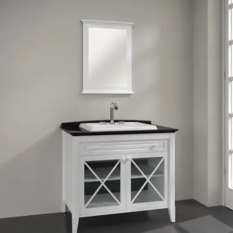 Villeroy & Boch Hommage Зеркало, 557 x 740 x 37 mm 85652000