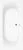 Villeroy & Boch O.novo ванна, 1800x800mm , Акрил Альпийский белый UBA180CAS2V-01 Villeroy & Boch O.novo ванна, 1800x800mm , Акрил Альпийский белый UBA180CAS2V-01