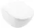 Villeroy & Boch Universo TwistFlush Комбинированная упаковка, настенный, смыв TwistFlush, Альпийский белый 4670T901