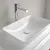 Villeroy & Boch Venticello Полувстраиваемая раковина для установки на столешницу, 555 x 360 x 180 mm, Альпийский белый, с переливом, нешлифованный 41135501 Villeroy & Boch Venticello Полувстраиваемая раковина для установки на столешницу, 555 x 360 x 180 mm, Альпийский белый, с переливом, нешлифованный 41135501