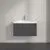 Villeroy & Boch Skyla КОМПЛЕКТ Тумба под раковину, 2 выдвижных ящика, 772 x 596 x 439 mm, Graphite +Skyla Pаковина для установки на тумбу, 800 x 460 x 160 mm, с переливом, Альпийский белый C78600VR+5A518001 Villeroy & Boch Skyla КОМПЛЕКТ Тумба под раковину, 2 выдвижных ящика, 772 x 596 x 439 mm, Graphite +Skyla Pаковина для установки на тумбу, 800 x 460 x 160 mm, с переливом, Альпийский белый C78600VR+5A518001