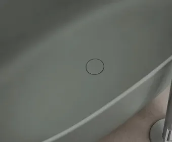 Villeroy & Boch Antao Ванна, 1700 x 750 mm, Morning Green UBQ170TAO7V-R8