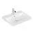 Villeroy & Boch Avento Pаковина для установки на тумбу, 600x470x180mm, Альпийский белый, с переливом, нешлифованный 41586001