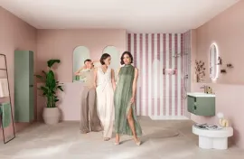 Коллекция Skyla - скоро в наших салонах....