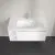 Villeroy & Boch Skyla КОМПЛЕКТ Тумба под раковину, 1 выдвижной ящик, 972 x 436 x 439 mm, Brilliant White +Skyla Pаковина для установки на тумбу, 1000 x 470 x 165 mm, с переливом, Альпийский белый C79000VE+5A51A501