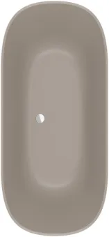 Villeroy & Boch Antheus Ванна Duo, 1750 x 800 mm, Almond UBQ175ANH7F400V-AL