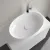 Villeroy & Boch Artis Раковина для установки на столешницу, 610 x 410 x 130 mm, Альпийский белый CeramicPlus, без перелива, нешлифованный 419861R1