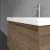 Villeroy & Boch Skyla КОМПЛЕКТ Тумба под раковину, 2 выдвижных ящика, 772 x 596 x 439 mm, Arizona Oak +Skyla Pаковина для установки на тумбу, 800 x 460 x 160 mm, с переливом, Альпийский белый C78600VH+5A518001 Villeroy & Boch Skyla КОМПЛЕКТ Тумба под раковину, 2 выдвижных ящика, 772 x 596 x 439 mm, Arizona Oak +Skyla Pаковина для установки на тумбу, 800 x 460 x 160 mm, с переливом, Альпийский белый C78600VH+5A518001