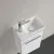 Villeroy & Boch Avento Раковина компактная, 360 x 220 x 110 mm, Альпийский белый, без перелива, см слева 43003R01 Villeroy & Boch Avento Раковина компактная, 360 x 220 x 110 mm, Альпийский белый, без перелива, см слева 43003R01