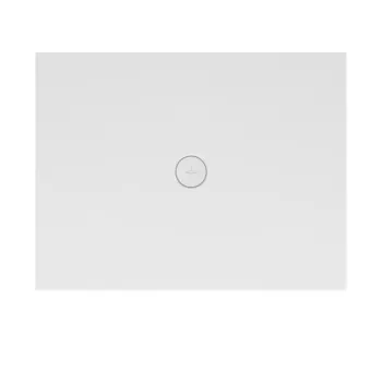 Villeroy & Boch Subway Infinity Душевой поддон керамический, 1500 x 1000 mm, Альпийский белый 6232W501