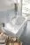 Villeroy & Boch O.novo ванна, 1700x700mm , Акрил Альпийский белый UBA177CAS2V-01 