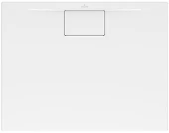 Villeroy & Boch Architectura Душевой поддон, 900 x 700 x 15 mm, Альпийский белый UDA9070ARA215V-01