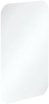 Villeroy & Boch More to See Lite Зеркало, с подсветкой, 600 x 1000 x 24 mm A4791000