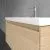 Villeroy & Boch Skyla КОМПЛЕКТ Тумба под раковину, 1 выдвижной ящик (2 ящика), 972 x 436 x 439 mm, Nordic Oak +Skyla Pаковина для установки на тумбу, 1000 x 470 x 165 mm, с переливом, Альпийский белый C78900VJ+5A51A501