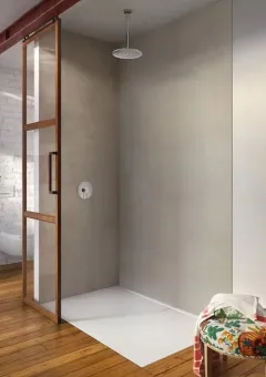 Villeroy & Boch Универсальные душевые устройства Ливневая насадка для душа TVC00000100061