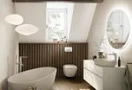 Тренд сезона: элегантность природы в цвете Almond от Villeroy & Boch Тренд сезона: элегантность природы в цвете Almond от Villeroy & Boch