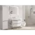 Hansgrohe, Tecturis E, Смеситель для раковины 240 Fine, однорычажный, CoolStart, с клапаном push-open, хром, 73070000