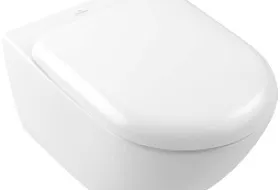 Выбор между матовой и глянцевой сантехникой Villeroy&Boch: что лучше?