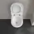 Villeroy & Boch Universo TwistFlush Комбинированная упаковка, настенный, смыв TwistFlush, Альпийский белый 4670T901