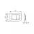 TECE 9400405 TECEbase BASE 2.0 Комплект инсталляции 4 в 1 с панелью смыва ТЕСЕambia, цвет хром, для установки подвесного унитаза TECE 9400405 TECEbase BASE 2.0 Комплект инсталляции 4 в 1 с панелью смыва ТЕСЕambia, цвет хром, для установки подвесного унитаза