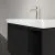 Villeroy & Boch Skyla КОМПЛЕКТ Тумба под раковину, 1 выдвижной ящик, 772 x 436 x 439 mm,Volcano Black + Skyla Pаковина для установки на тумбу крыло справа, 800 x 460 x 160 mm, с переливом, Альпийский белый C78800VL+5A52L101 Villeroy & Boch Skyla КОМПЛЕКТ Тумба под раковину, 1 выдвижной ящик, 772 x 436 x 439 mm,Volcano Black + Skyla Pаковина для установки на тумбу крыло справа, 800 x 460 x 160 mm, с переливом, Альпийский белый C78800VL+5A52L101