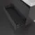 Villeroy & Boch Skyla КОМПЛЕКТ Тумба под раковину, 2 выдвижных ящика, 772 x 596 x 439 mm, Graphite +Skyla Pаковина для установки на тумбу, 800 x 460 x 160 mm, с переливом, Альпийский белый C79600VR+5A518001