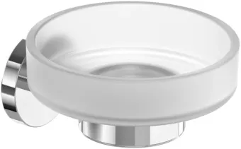 Villeroy & Boch Elements – Tender Мыльница, 59 x 100 x 54 mm, Хром TVA15101900061