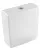 Villeroy & Boch Subway 2.0/3.0 Бачок напольного унитаза, двойной смыв, Альпийский белый 57061101