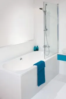 Villeroy & Boch O.novo ванна, 1700x700mm , Акрил Альпийский белый UBA177CAS2V-01 