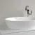 Villeroy & Boch Artis Раковина для установки на столешницу, 610 x 410 x 130 mm, Альпийский белый, без перелива, нешлифованный 41986101