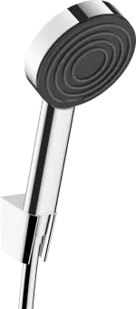 Hansgrohe Pulsify S 105 1jet Душевой гарнитур 24301000