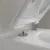 Villeroy & Boch Universo TwistFlush Комбинированная упаковка, настенный, смыв TwistFlush, Альпийский белый 4670T901