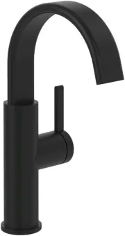 Villeroy & Boch Dawn Смеситель для раковины, с боковым рычагом без клапана  TVW106116151K5