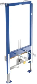 Villeroy & Boch ViConnect Инсталляционная система для биде, 573 x 157 x 1167 mm 92214800