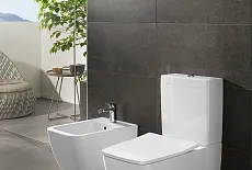 Напольная классика Villeroy & Boch: Почему это выбор тысяч благодарных покупателей?