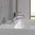 Villeroy & Boch O.novo Start Смеситель для раковины однорычажный TVW10514111061